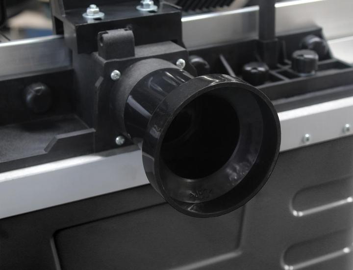 Actual product image Holzstar Table milling machine TF 50 E 5901905 Milling table Milling machine