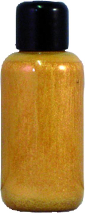 Eulenspiegel Profi-Aqua Make Up Nacré, Maquillage 3,5 ML