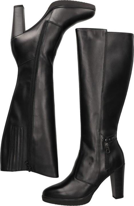Actual product image Nero Giardini Stiefel (38)