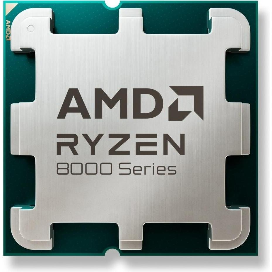 AMD Ryzen 5 8400F (AM5, 4.20 GHz, 6 -Core), Prozessor