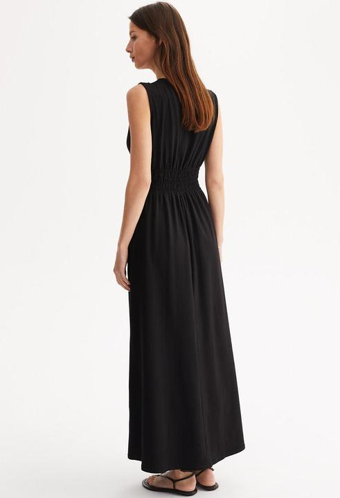 Actual product image Anne Weyburn Ausgestelltes langes Kleid (50)