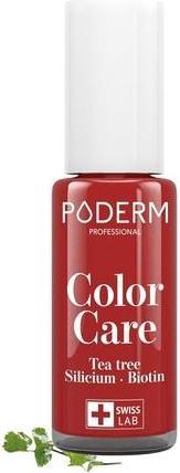Immagine prodotto Poderm Cura del colore (253 Rouge Allura, Smalto)