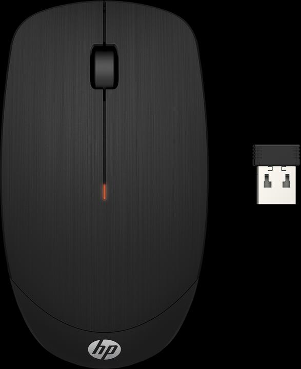 HP X200 (Kabellos)