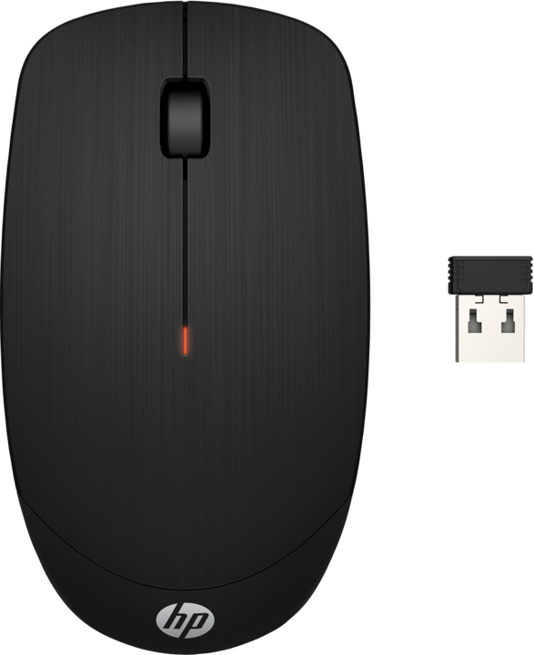 HP X200 (Kabellos)