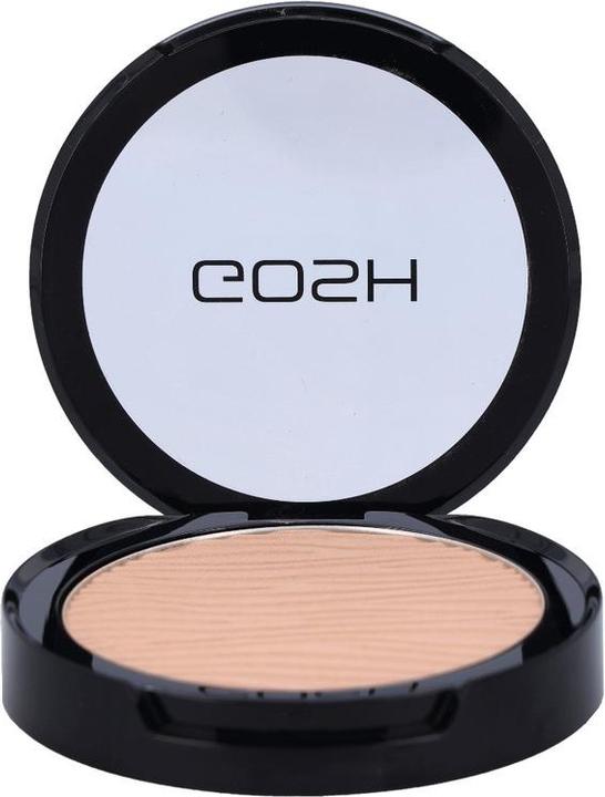 Image du produit Gosh Dextreme (006 Miel)