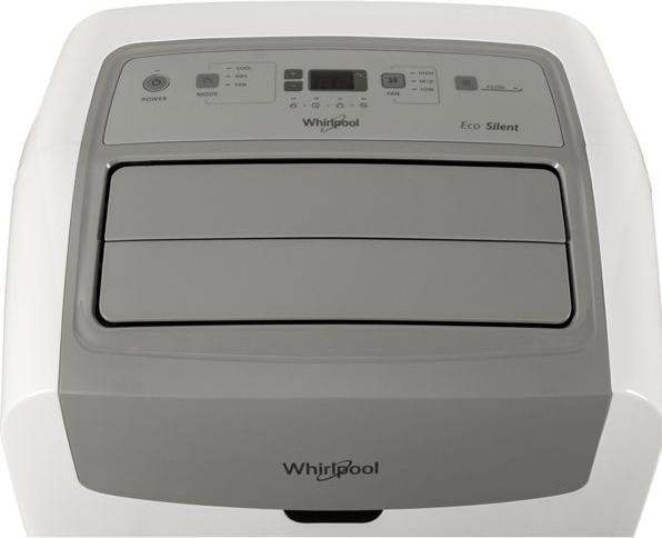 Actual product image Whirlpool PACW212CO (35 m², 12000 BTU/h)