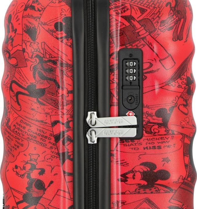 Produktbild American Tourister WAVEBREAKER DISNEY Spinner (36 l)