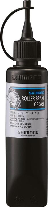 Shimano Fat (100 ml, Bearing grease)
