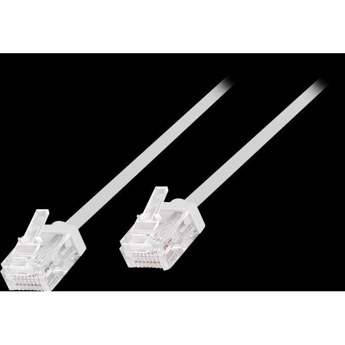 LogiLink Prüfen (5 m), Netzwerkkabel