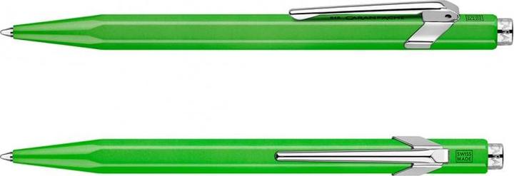 Produktbild Caran d'Ache 849 Fluo (Grün, 1 x)