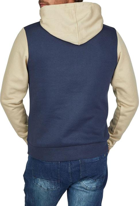 Produktbild Jack & Jones Jwhlogo Blocking Hoodie Regular Fit (6XL)