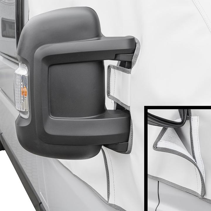 Immagine prodotto ProPlus Copri parabrezza per Fiat Ducato X290 dal 2014