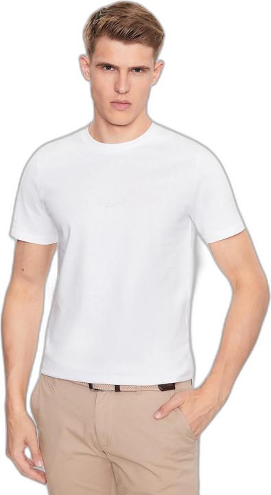 Blanc pur