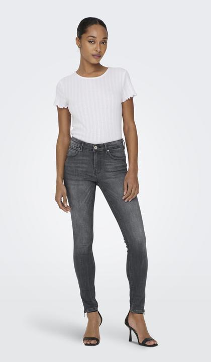 Immagine prodotto Only ONlKendell Life Reg Ankle Skinny Fit Jeans (26)