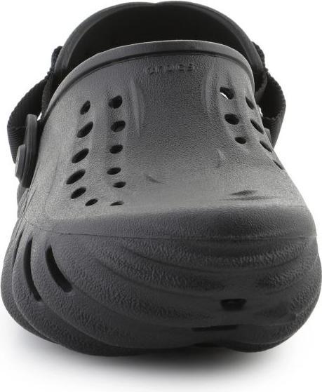 Actual product image Crocs Echo Clogs (37)