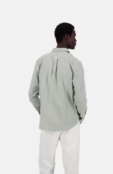 Immagine prodotto Colours & Sons Langarmhemd Shirt-Soft Oxford (XL)