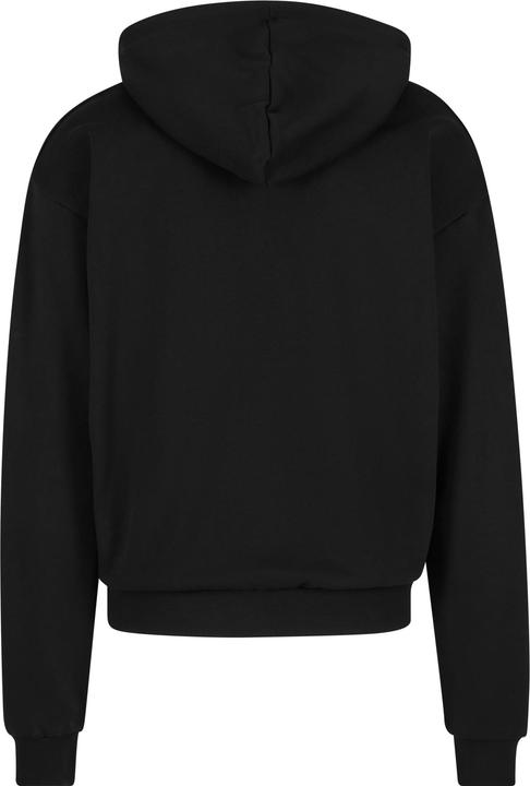 Produktbild Mjgonzales HELLRIDE V.1 Heavy Hoody Oversized Essentials V.4 black M (M)
