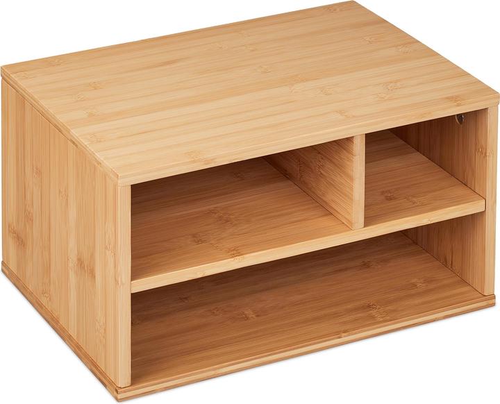 Immagine prodotto Relaxdays Druckerständer