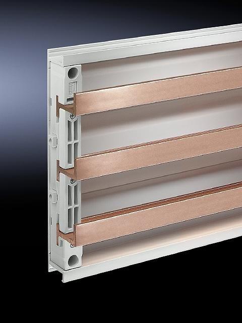 Produktbild Rittal Sammelschiene Kupfer 695 mm SV