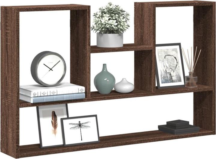 Immagine prodotto vidaXL Scaffale a muro (99 x 15 x 60 cm)