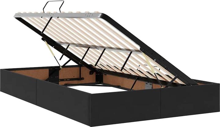 Image du produit vidaXL Modernes Bett