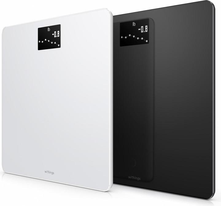 Actual product image Withings Body (180 kg)