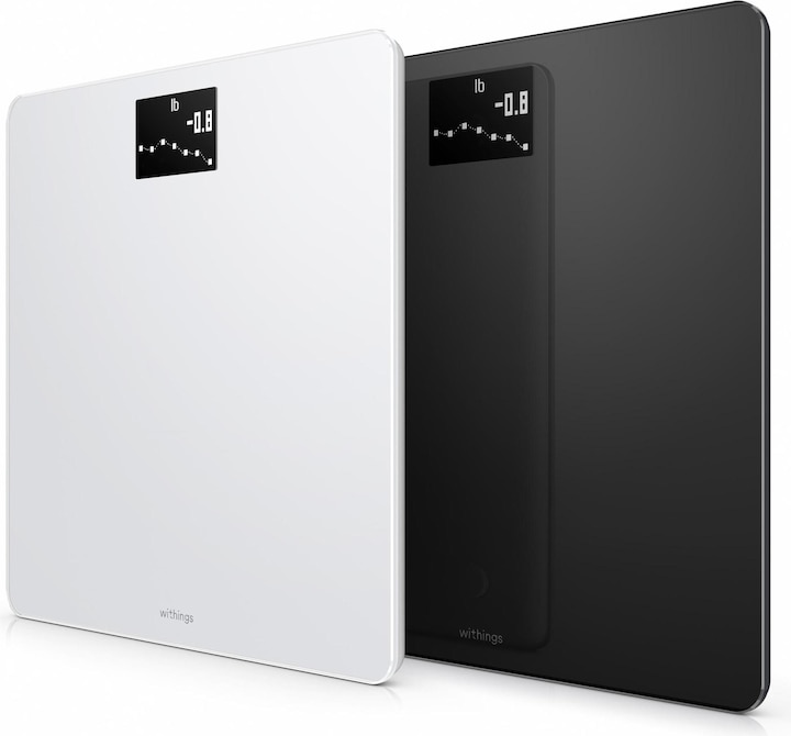 Immagine prodotto Withings Body (180 kg)