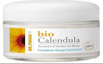 Immagine prodotto Dr. Theiss Complesso idratante con calendula biologica (50 ml)