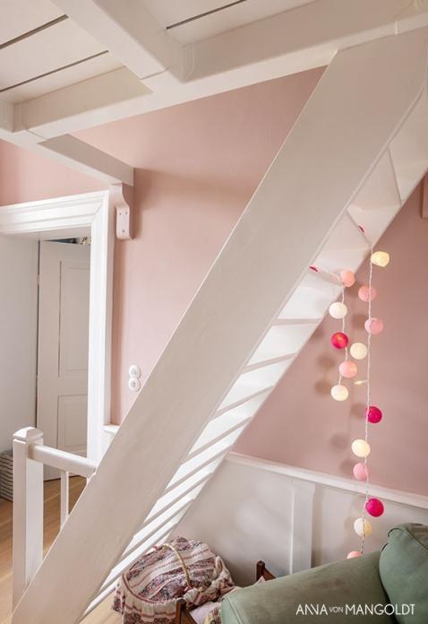 Actual product image Anna von Mangoldt Bridget Jones 149 - Chalk colour (Bridget Jones 149, 1 l)