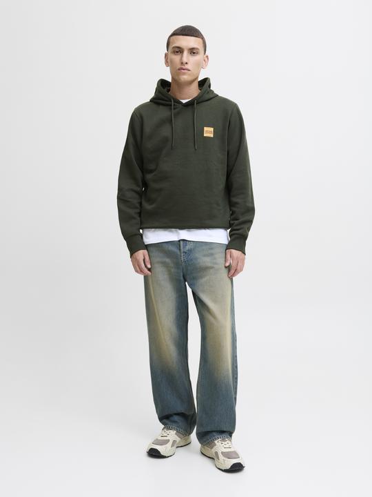 Immagine prodotto Jack & Jones Kapuzenpullover RANDY Hoodie (XS)