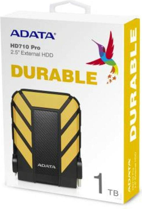 Image du produit Adata HD710P Pro (1 To)