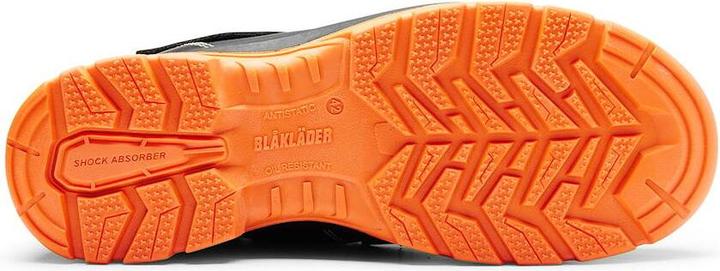 Produktbild Blakläder Elite (35, 39, 41, 48)