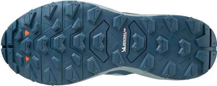 Actual product image Mizuno Wave Daichi 7 (46)