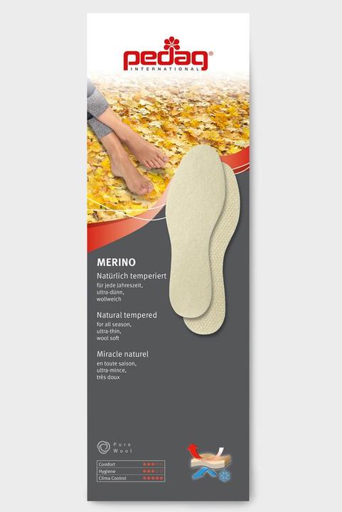 Produktbild Pedag Merino