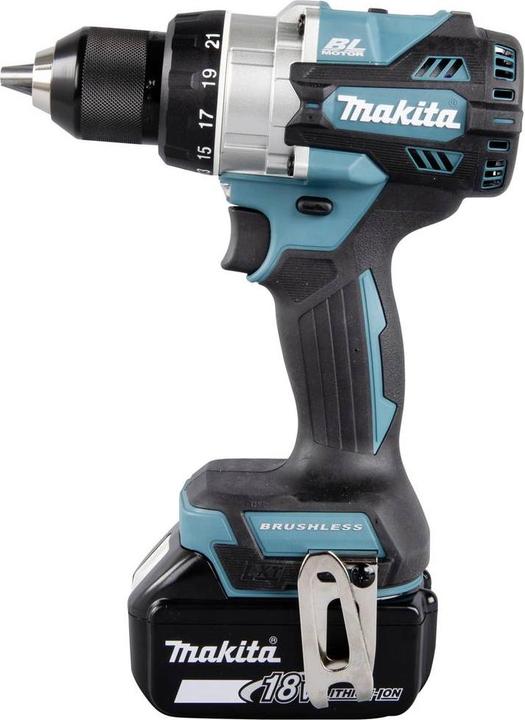 Produktbild Makita DDF486RTJ (Akkubetrieb)