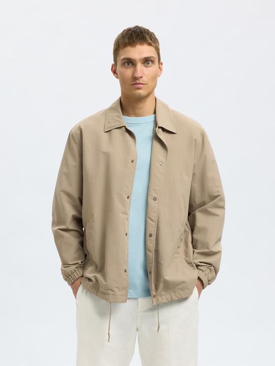 Produktbild Selected Relaxed Fit T-Shirt (XL)