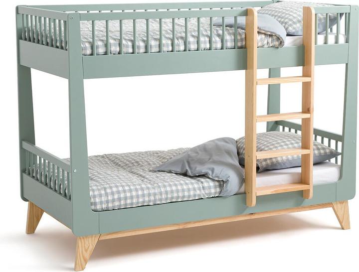 Produktbild La Redoute Interieurs Willox (90 x 190 cm)