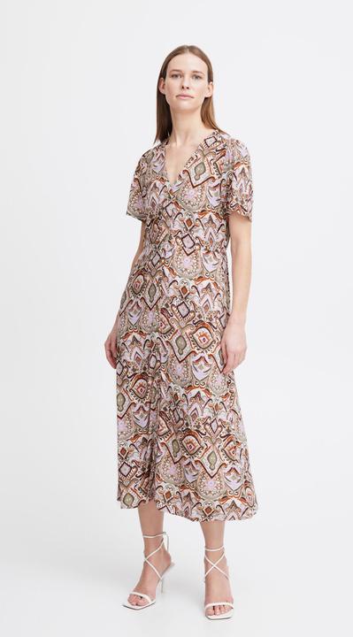 Produktbild B.young BYMMMJOELLA BUTTON DRESS 20814533 (46)