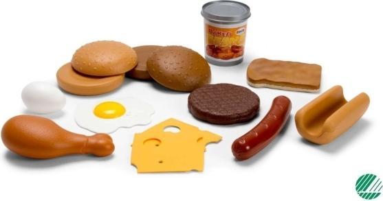 Immagine prodotto dantoy Set di secchi