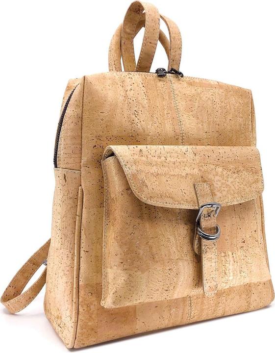 Image du produit Marla Pais Sac à dos "Marla Wow" nature (13 l)