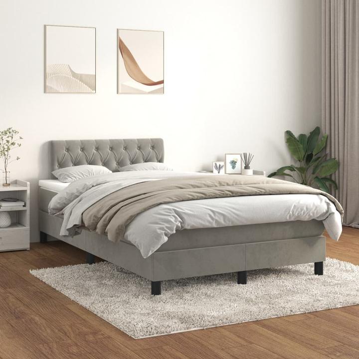Immagine prodotto vidaXL Ozzy (120 x 200 cm)
