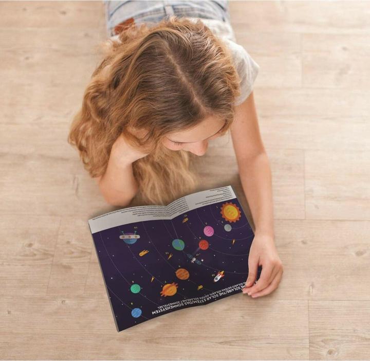 Produktbild Lexibook Planetarium 2-in-1 Projektor (Deutsch, Englisch)