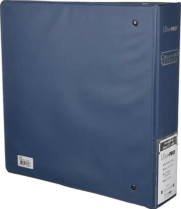 Produktbild Ultra Pro Ring-Ordner Collectors Album