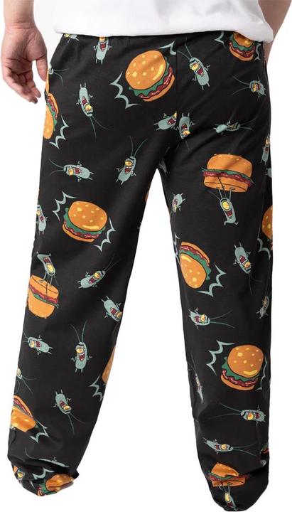 Produktbild Spongebob Squarepants Loungehose (M)