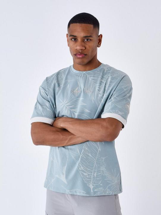 Image du produit Project X Paris t-hirt imprimé project x pari luxuriant (S)