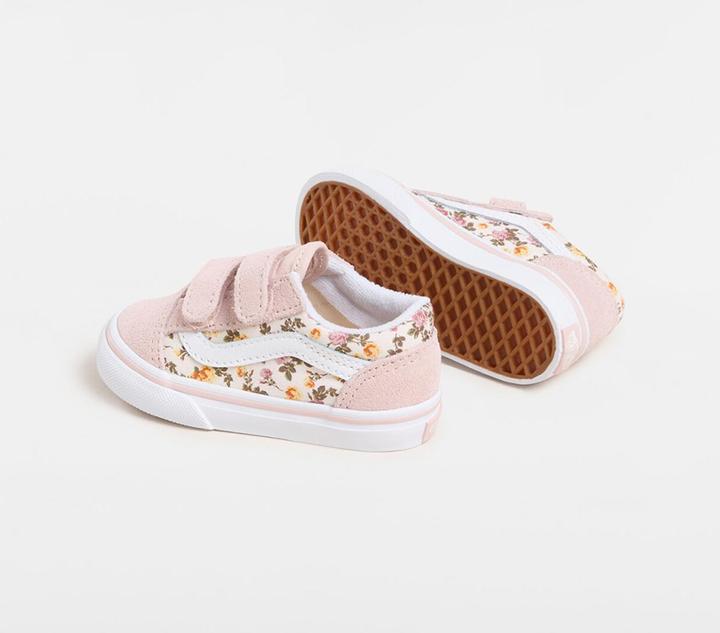 Immagine prodotto Vans Old Skool V ROMANTIC FLORAL PINK/MULTI (37)