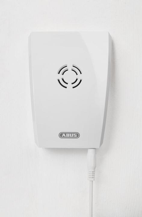 Actual product image Abus Smartvest Wireless Water Detector