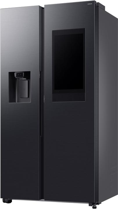 Produktbild Samsung RS90F66BEFEF Family Hub (614 l)