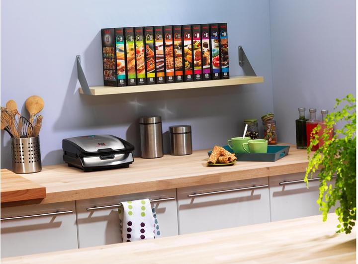 Actual product image Tefal Snack Collection