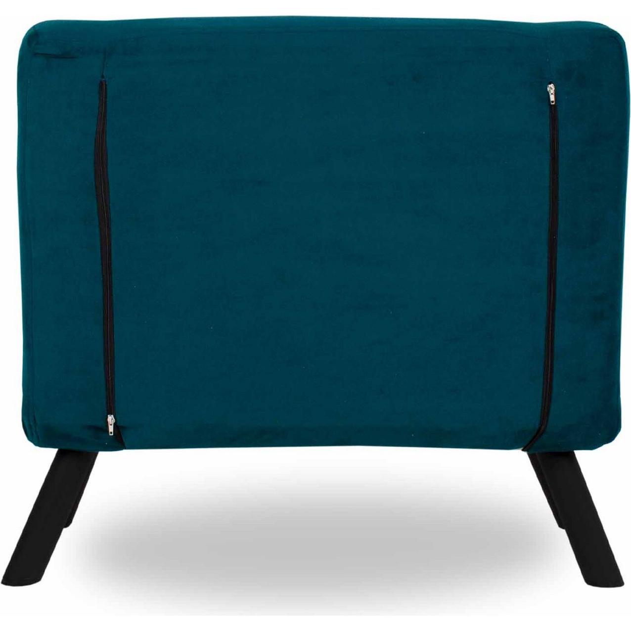 Thumbnail - Atelier del Sofa, Sofa, Gabby (1-Sitzer)